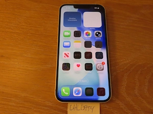 Apple iphone 13 128gb 