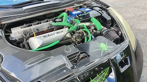 Toyota Celica T 23 ehem. Showfahrzeug Bild 6