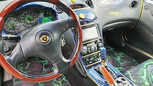 Toyota Celica T 23 ehem. Showfahrzeug Bild 9