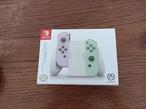 Nintendo Switch mit Zubehör 