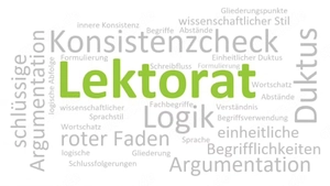 Studium | Korrektur zum fairen Preis | Bachelorarbeit Masterarbeit Hausarbeit