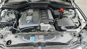 BMW 528 I US Modell 3ltr. Maschine TÜV + Service neu Bild 5