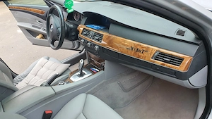 BMW 528 I US Modell 3ltr. Maschine TÜV + Service neu Bild 4