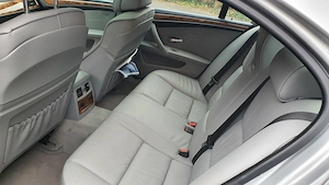 BMW 528 I US Modell 3ltr. Maschine TÜV + Service neu Bild 7