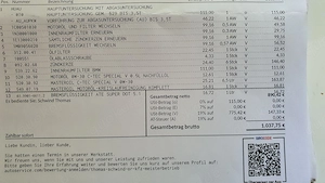 BMW 528 I US Modell 3ltr. Maschine TÜV + Service neu Bild 8