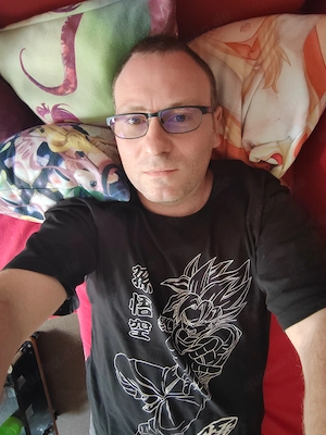 50  Suche Frau für Outdoor BJ Schwanenteich