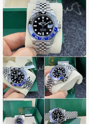 rolex für frauen und männer
