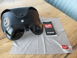 Ray Ban Herren Sonnenbrille 