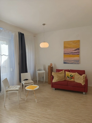 Mitnutzung Appartement - Kreativräume in MA City- 140,- mntl.  Bild 7
