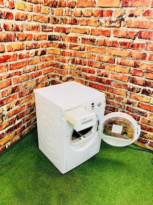  8Kg Trockner Kondenstrockner Bosch (Lieferung möglich)
