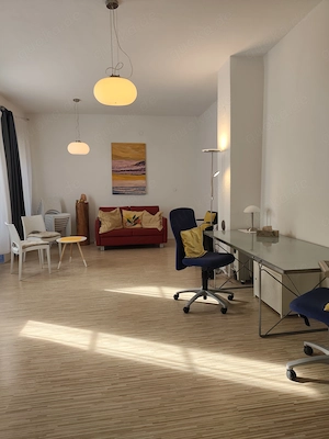 Coaching - Wellnessräume zur Mitnutzung- MA City