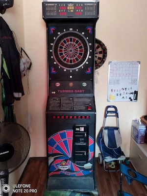 Dart Automat Sm 94