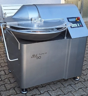 fleischkutter 