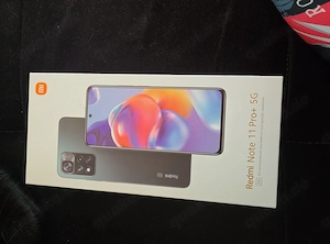 Xiaomi redmi Note 11 pro+ Bild 3