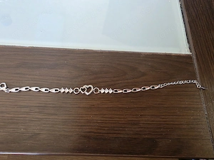 925er silber Armband 