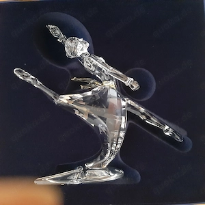 Swarovski  Tänzerin  Anna  ** mit OVP 