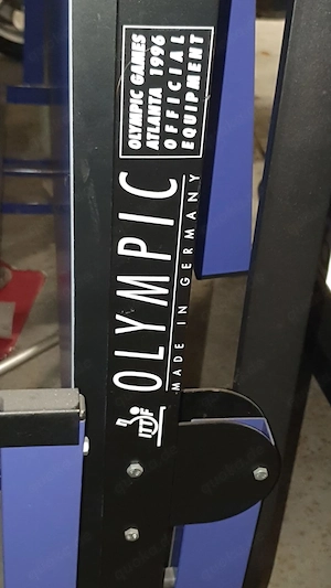 Tischtennisplatte - fast neu