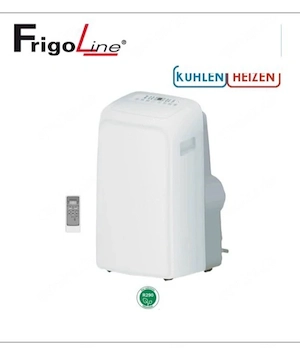 Klimaanlage 