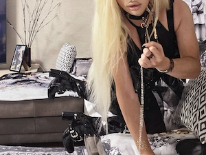 DominantTsRoxysex