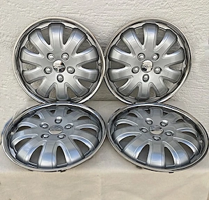Radkappen 16 Zoll