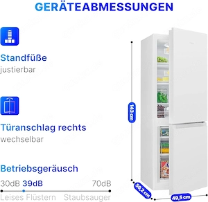 Tiefkühlschrank bomann 