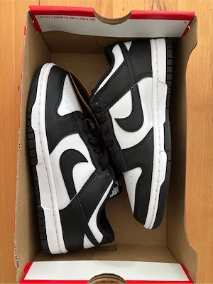Nike W Dunk Low Next Nature 35,5 Neu OVP