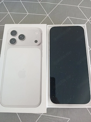 iPhone 17 ProMax 