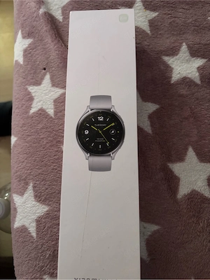 Xiaomi Watch 2 Neu