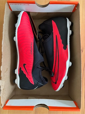 Nike Phantom GX Club FG MG 38,5 Neu OVP