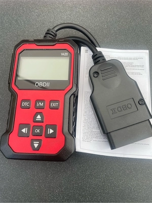 OBD2 Diagnosegerät