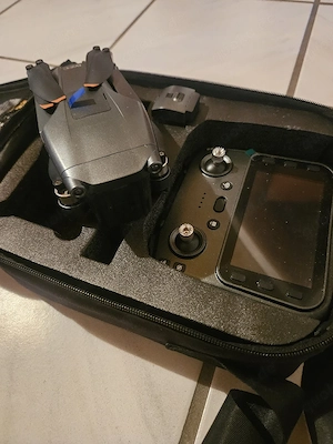 Drohnen gps 
