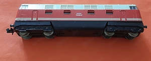 Piko Eisenbahn 118 086-8 Spur N 