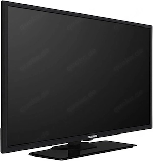 TV Telefunken Bildschirm Diagonale 56cm