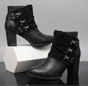 Damen Schuhe 