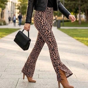 Damen Hose