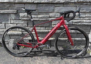  % ANGEBOT % E-Bike Carbon Ghost Path Asket Pro - nur 14,7kg   790km - DT SRAM FAZUA Fahrrad MTB