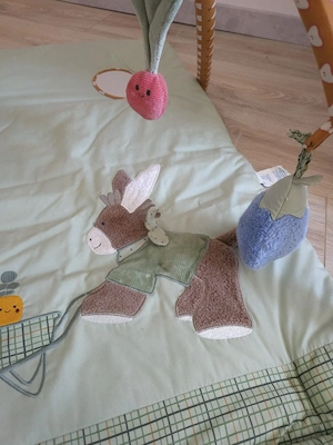 Spielebogen 