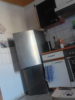 verkaufe kühlgefrierkopi geräht 