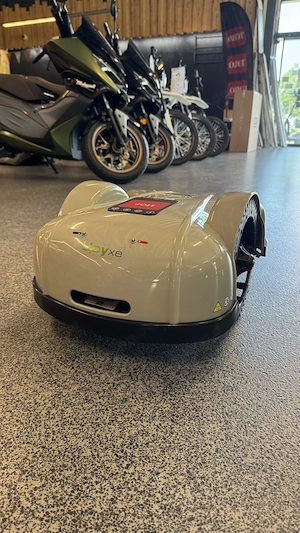 Wiper Eco Robot Joyxe 075DE0 -Bastler-