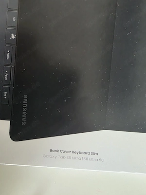 Keyboard  Tastatur tab s11 ultra 