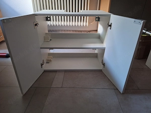 Badezimmer Waschtisch-Unterschrank