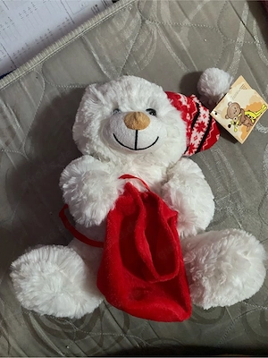 Kuscheltiere