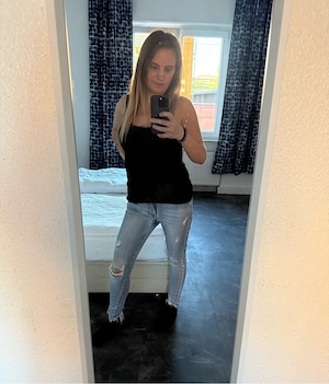 suche jemand für gemeinsame Spaß