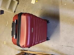  Kofferset 3 teilig von Juskys neu