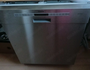 Neff Spülmaschine 