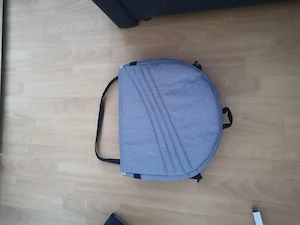 Tragbares Baby Bett   Nästchen