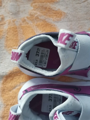 Baby  Kinder Schuhe von NIKE gr. 23,5 Bild 3