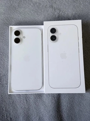 Apple iphone 16 128GB