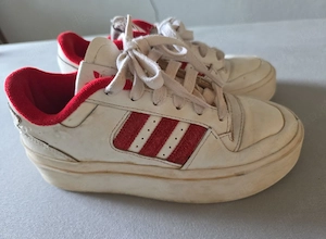 die kinder schuhe ist gut 
