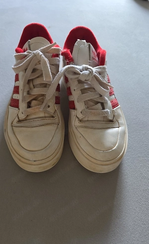 die kinder schuhe ist gut 